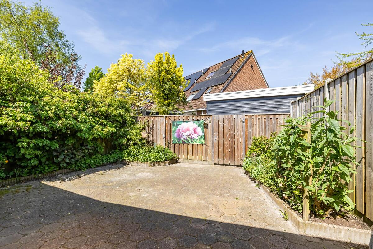 Heklanden 4, 9407 PJ Assen - € 325.000 k.k. - Boekholt & partners makelaars Groningen