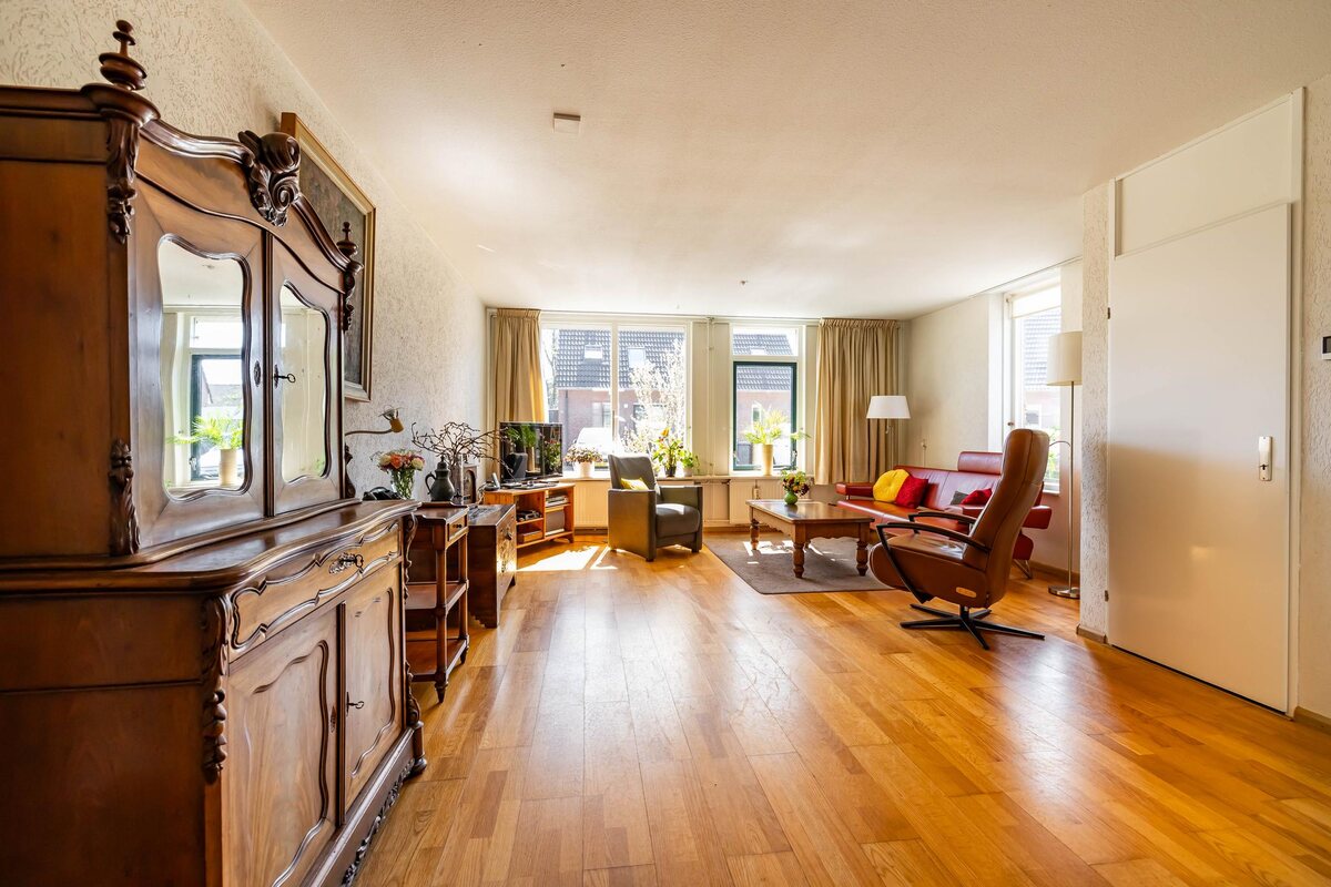 Heklanden 4, 9407 PJ Assen - € 325.000 k.k. - Boekholt & partners makelaars Groningen