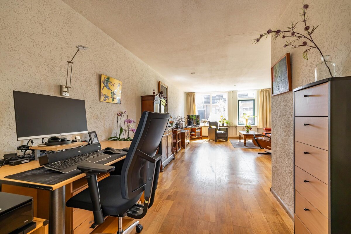 Heklanden 4, 9407 PJ Assen - € 325.000 k.k. - Boekholt & partners makelaars Groningen