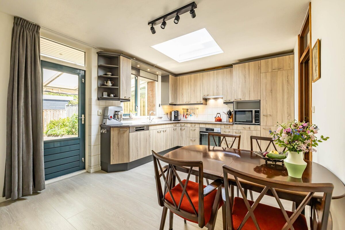 Heklanden 4, 9407 PJ Assen - € 325.000 k.k. - Boekholt & partners makelaars Groningen
