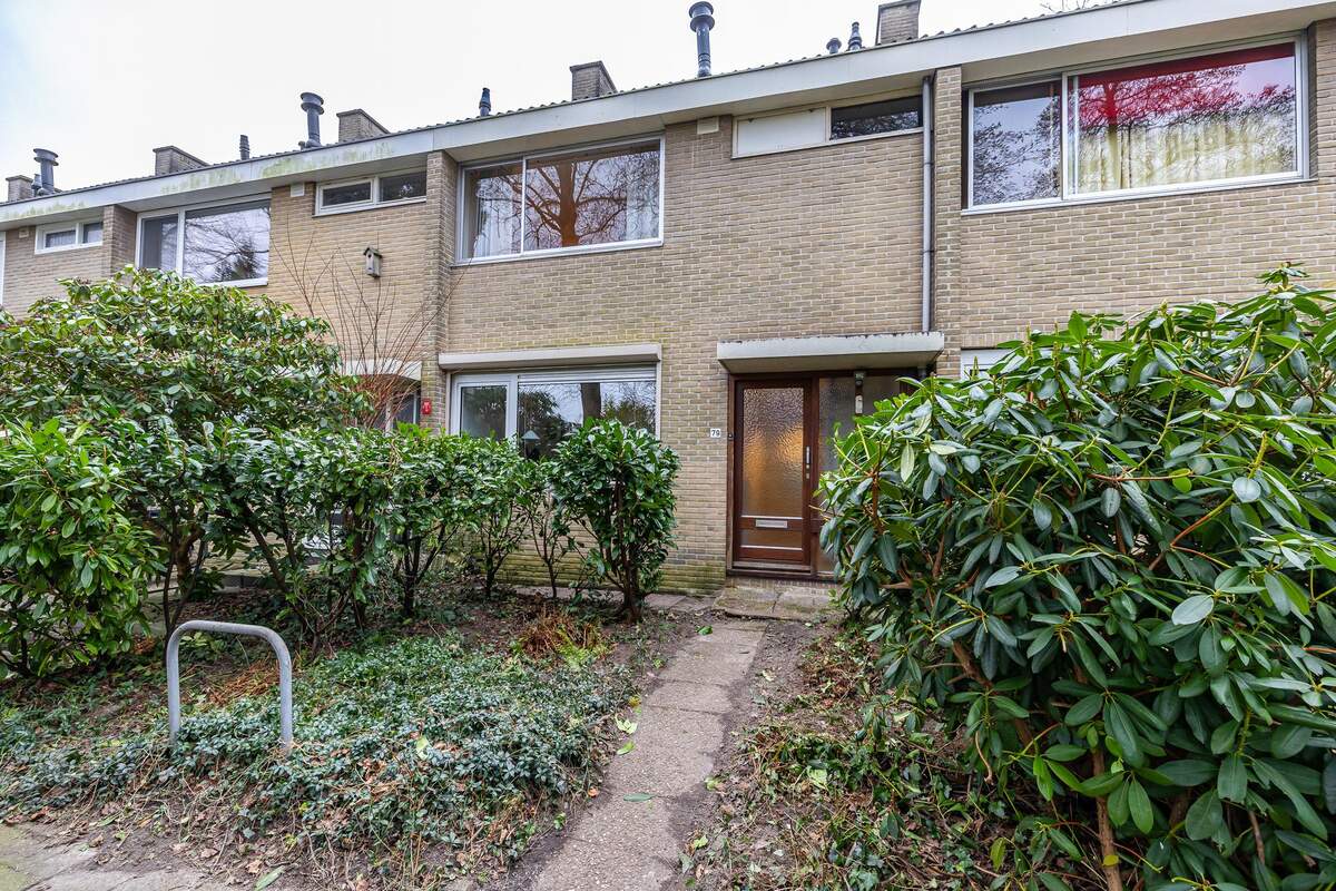 Helene Swarthlaan 79, 9721 TX Groningen - € 360.000 k.k. - Boekholt & partners makelaars Groningen