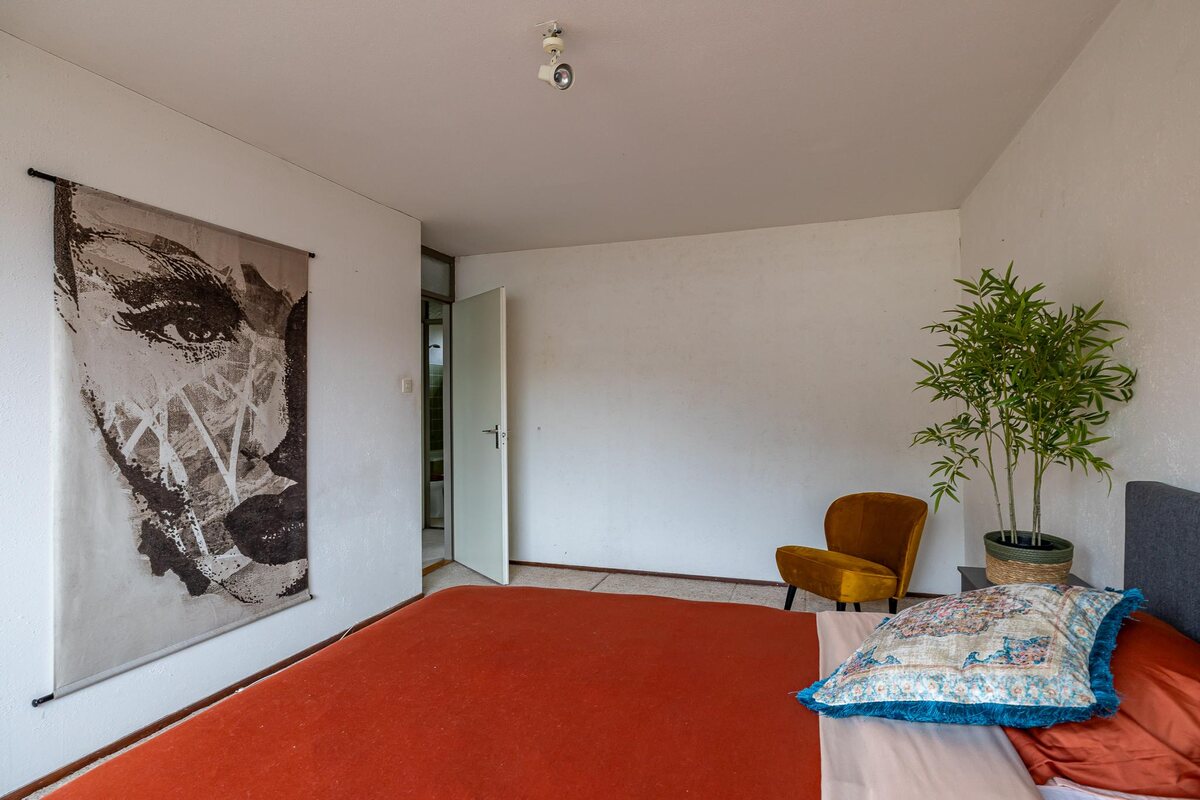 Helene Swarthlaan 79, 9721 TX Groningen - € 360.000 k.k. - Boekholt & partners makelaars Groningen