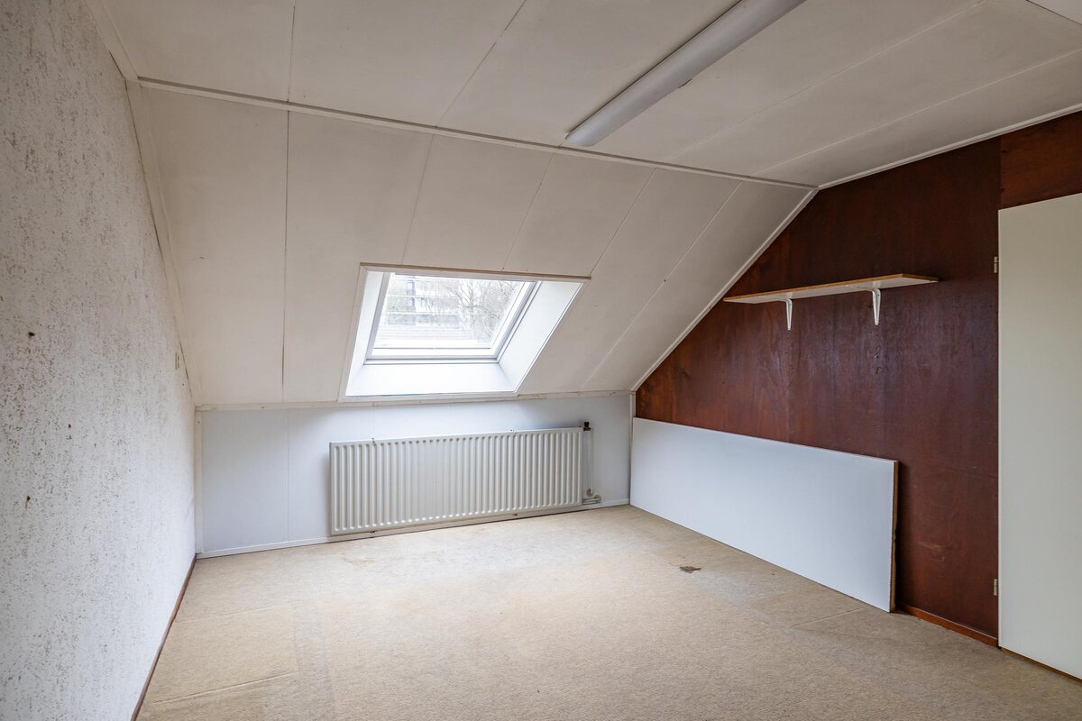 Helene Swarthlaan 79, 9721 TX Groningen - € 360.000 k.k. - Boekholt & partners makelaars Groningen