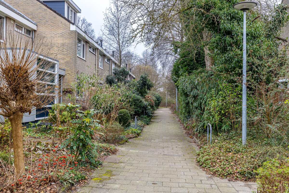 Helene Swarthlaan 79, 9721 TX Groningen - € 360.000 k.k. - Boekholt & partners makelaars Groningen
