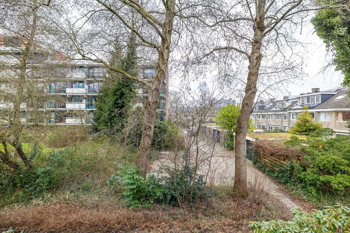 Helene Swarthlaan 79, 9721 TX Groningen - € 360.000 k.k. - Boekholt & partners makelaars Groningen