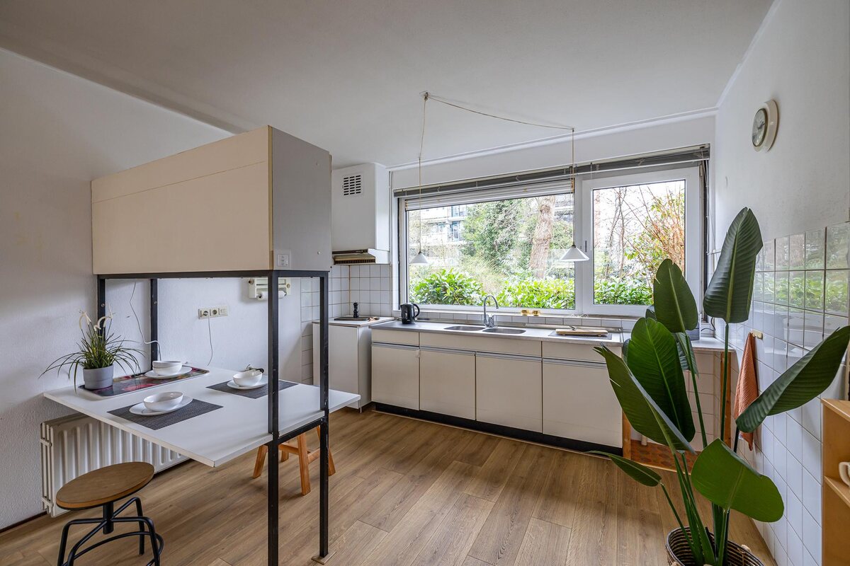 Helene Swarthlaan 79, 9721 TX Groningen - € 360.000 k.k. - Boekholt & partners makelaars Groningen