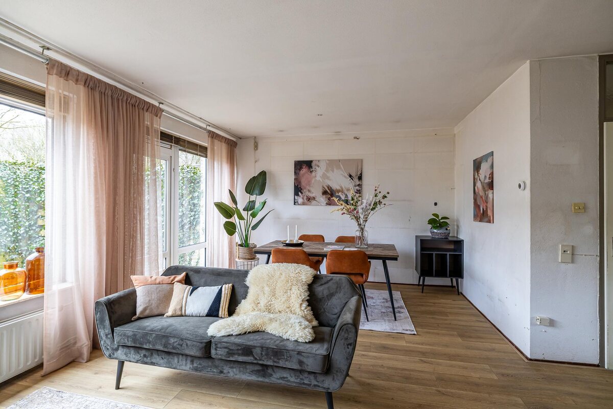Helene Swarthlaan 79, 9721 TX Groningen - € 360.000 k.k. - Boekholt & partners makelaars Groningen