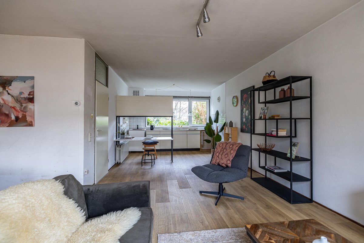 Helene Swarthlaan 79, 9721 TX Groningen - € 360.000 k.k. - Boekholt & partners makelaars Groningen