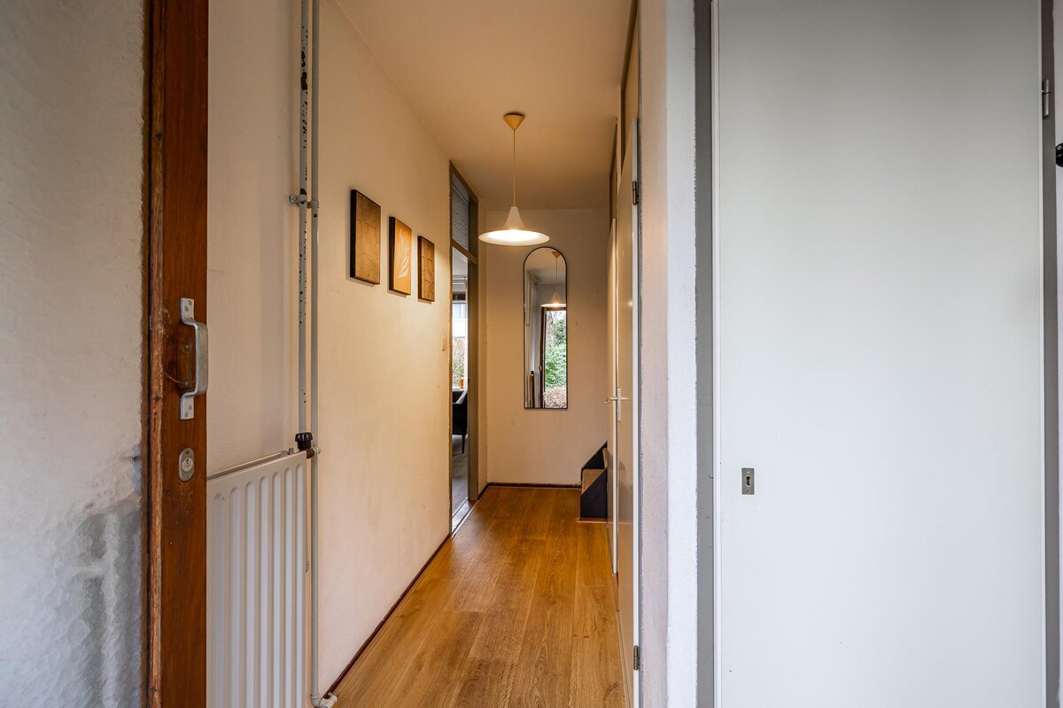 Helene Swarthlaan 79, 9721 TX Groningen - € 360.000 k.k. - Boekholt & partners makelaars Groningen