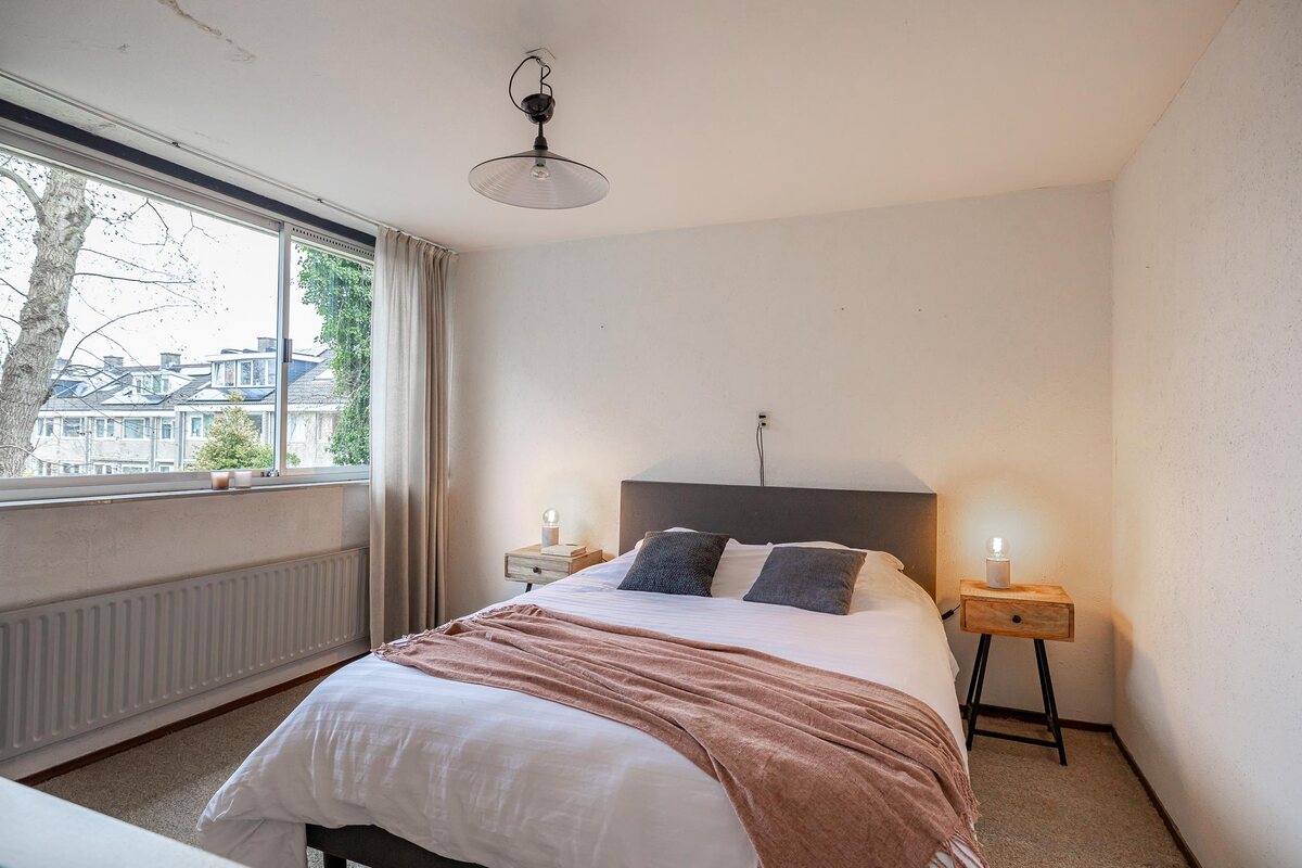 Helene Swarthlaan 79, 9721 TX Groningen - € 360.000 k.k. - Boekholt & partners makelaars Groningen