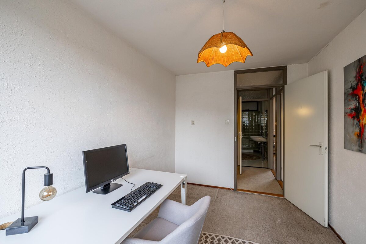 Helene Swarthlaan 79, 9721 TX Groningen - € 360.000 k.k. - Boekholt & partners makelaars Groningen