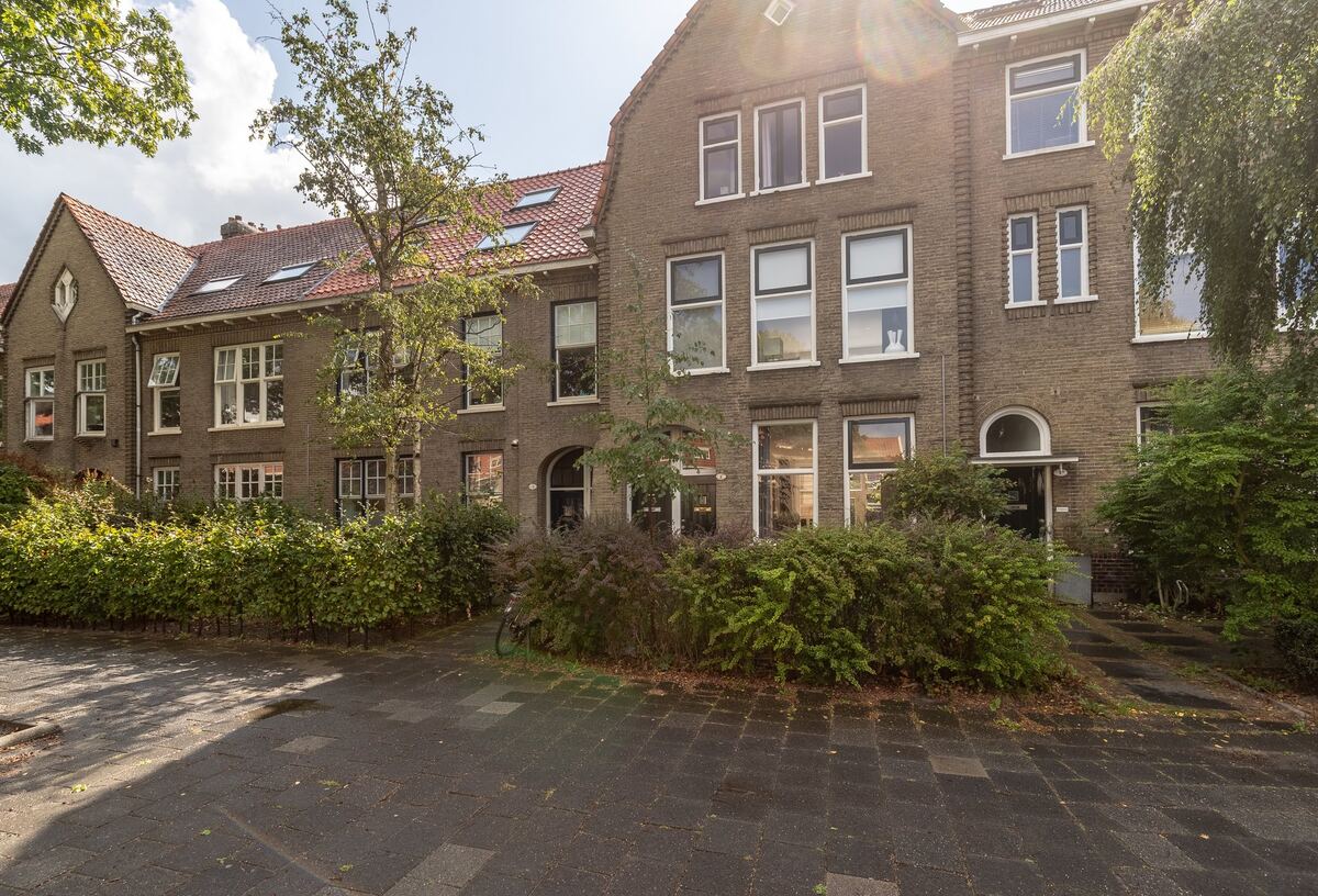 Helper Brink 3A, 9722 EE Groningen - € 209.000 k.k. - Boekholt & partners makelaars Groningen