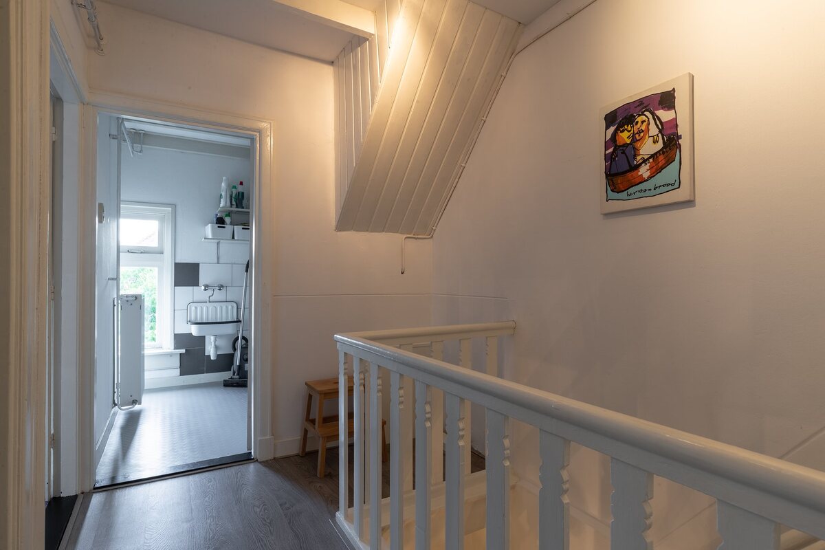 Helper Brink 3A, 9722 EE Groningen - € 209.000 k.k. - Boekholt & partners makelaars Groningen