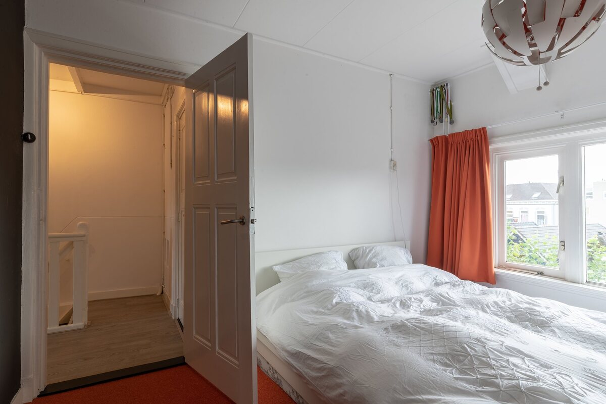 Helper Brink 3A, 9722 EE Groningen - € 209.000 k.k. - Boekholt & partners makelaars Groningen