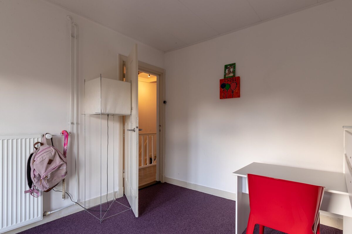 Helper Brink 3A, 9722 EE Groningen - € 209.000 k.k. - Boekholt & partners makelaars Groningen