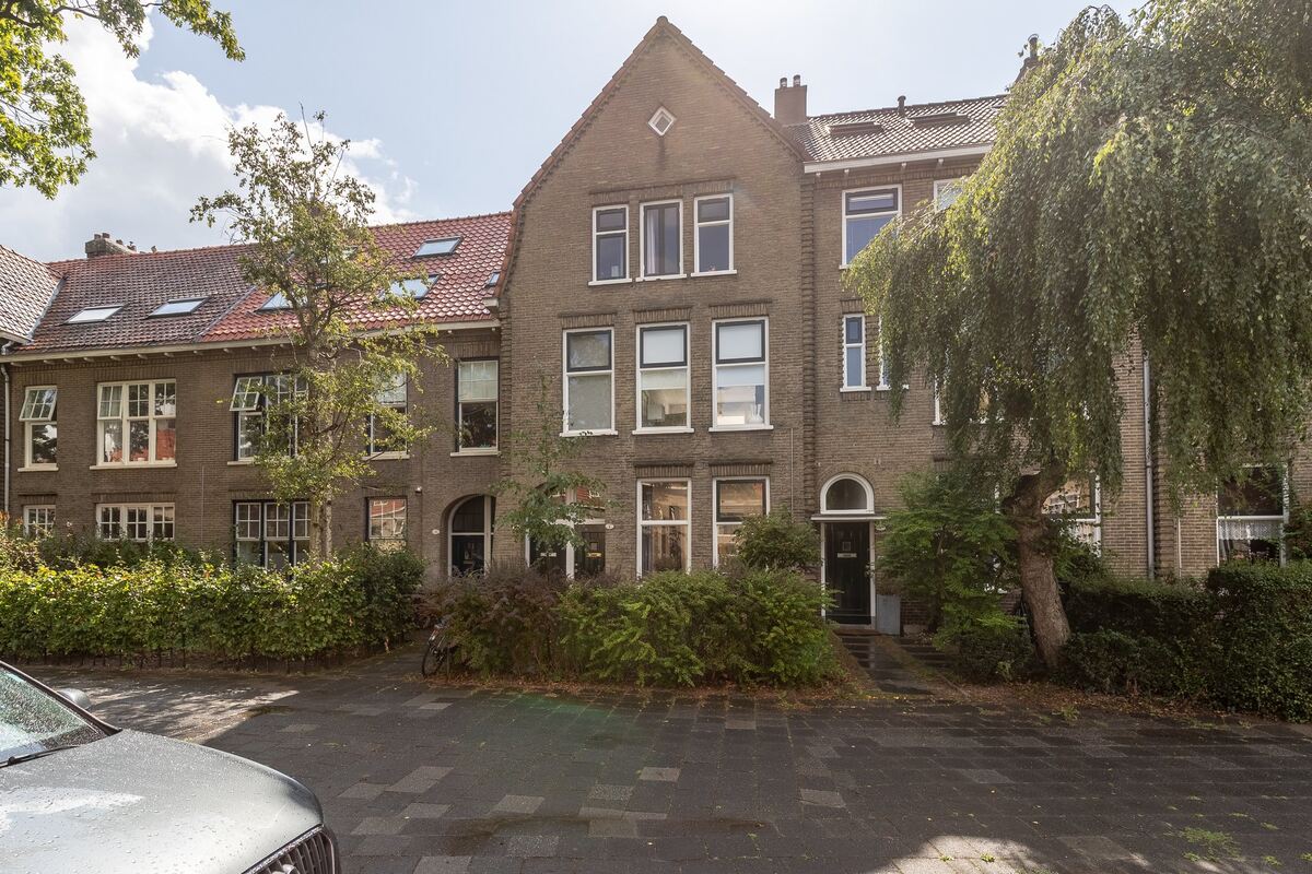 Helper Brink 3A, 9722 EE Groningen - € 209.000 k.k. - Boekholt & partners makelaars Groningen