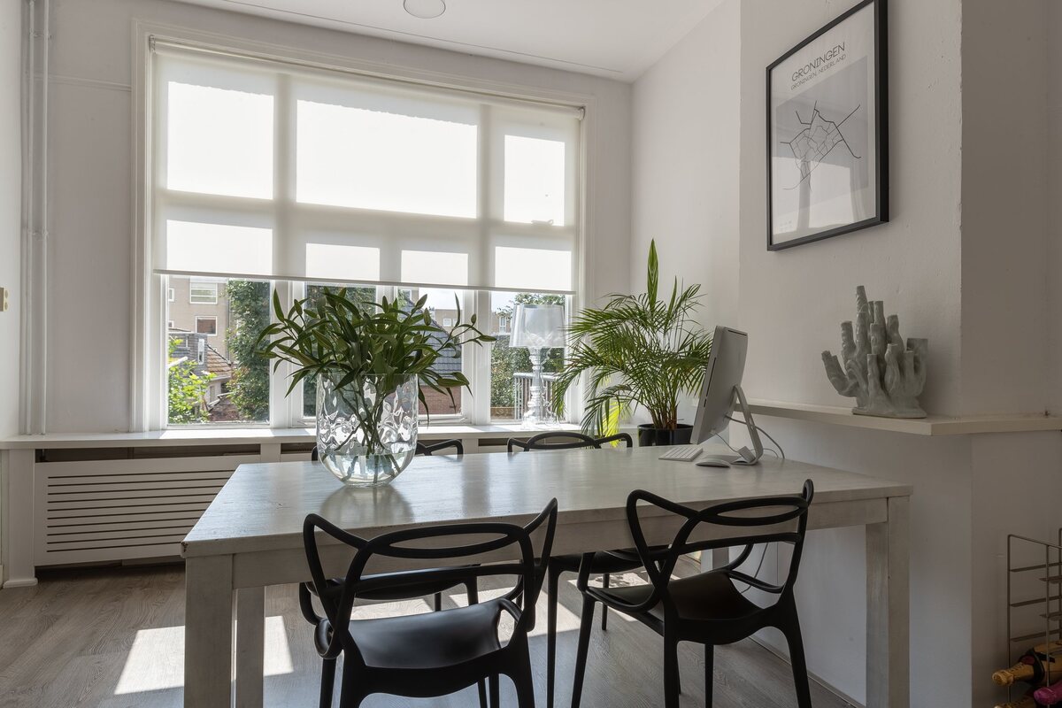Helper Brink 3A, 9722 EE Groningen - € 209.000 k.k. - Boekholt & partners makelaars Groningen