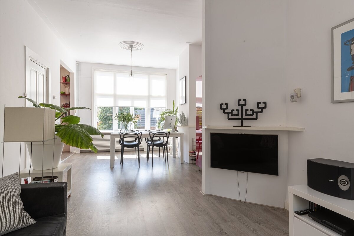 Helper Brink 3A, 9722 EE Groningen - € 209.000 k.k. - Boekholt & partners makelaars Groningen