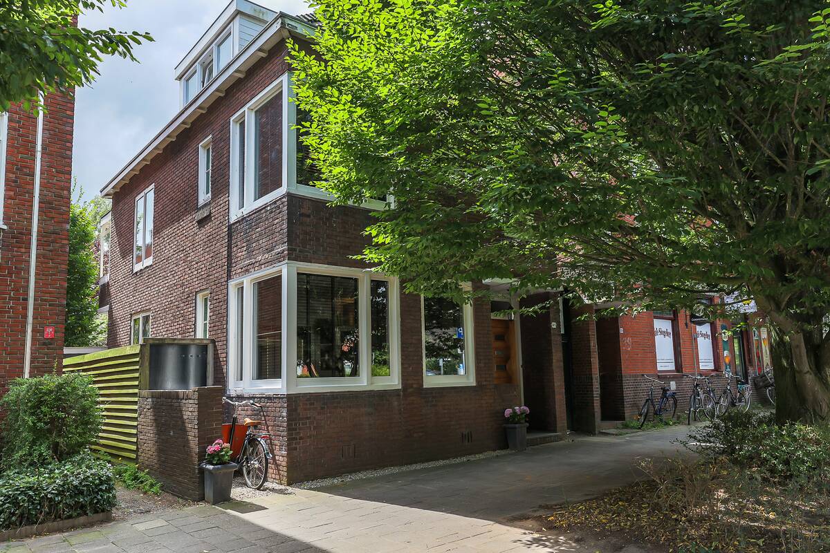 Helper Brink 41, 9722 EH Groningen - € 550.000 k.k. - Boekholt & partners makelaars Groningen