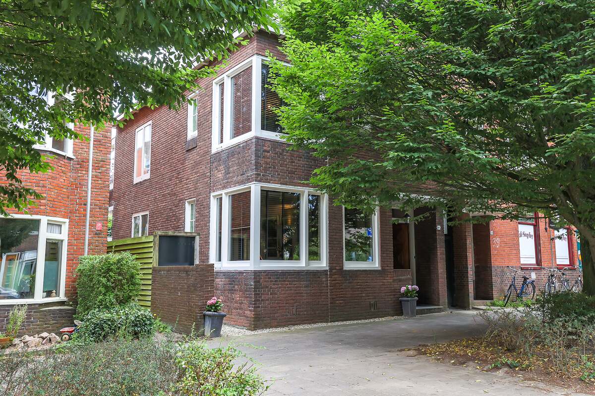Helper Brink 41, 9722 EH Groningen - € 550.000 k.k. - Boekholt & partners makelaars Groningen
