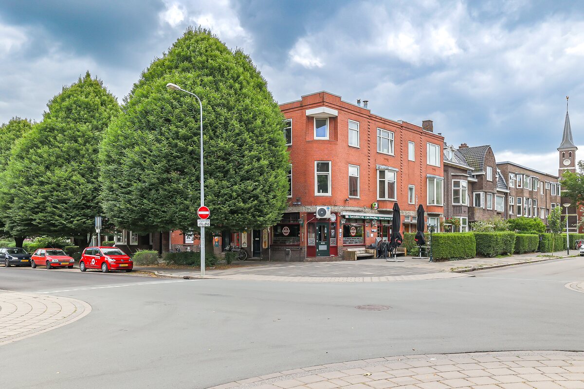 Helper Brink 41, 9722 EH Groningen - € 550.000 k.k. - Boekholt & partners makelaars Groningen