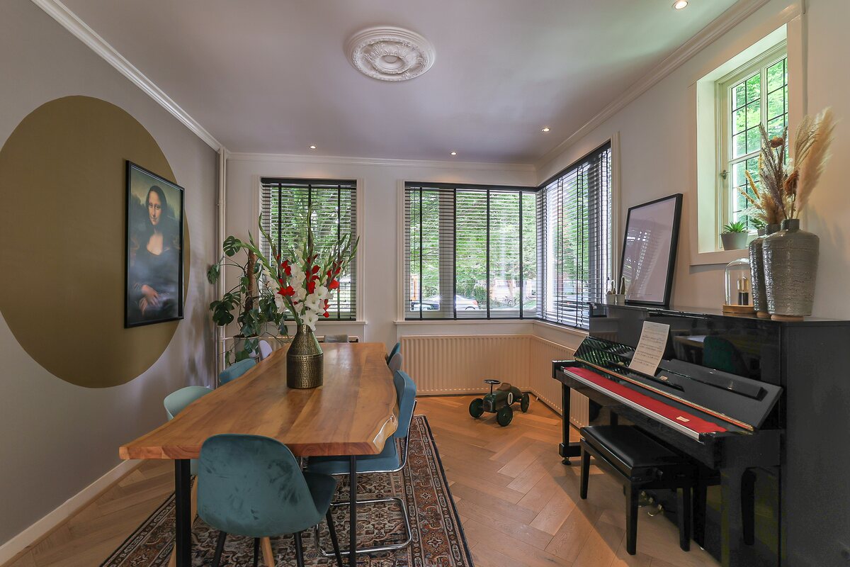 Helper Brink 41, 9722 EH Groningen - € 550.000 k.k. - Boekholt & partners makelaars Groningen