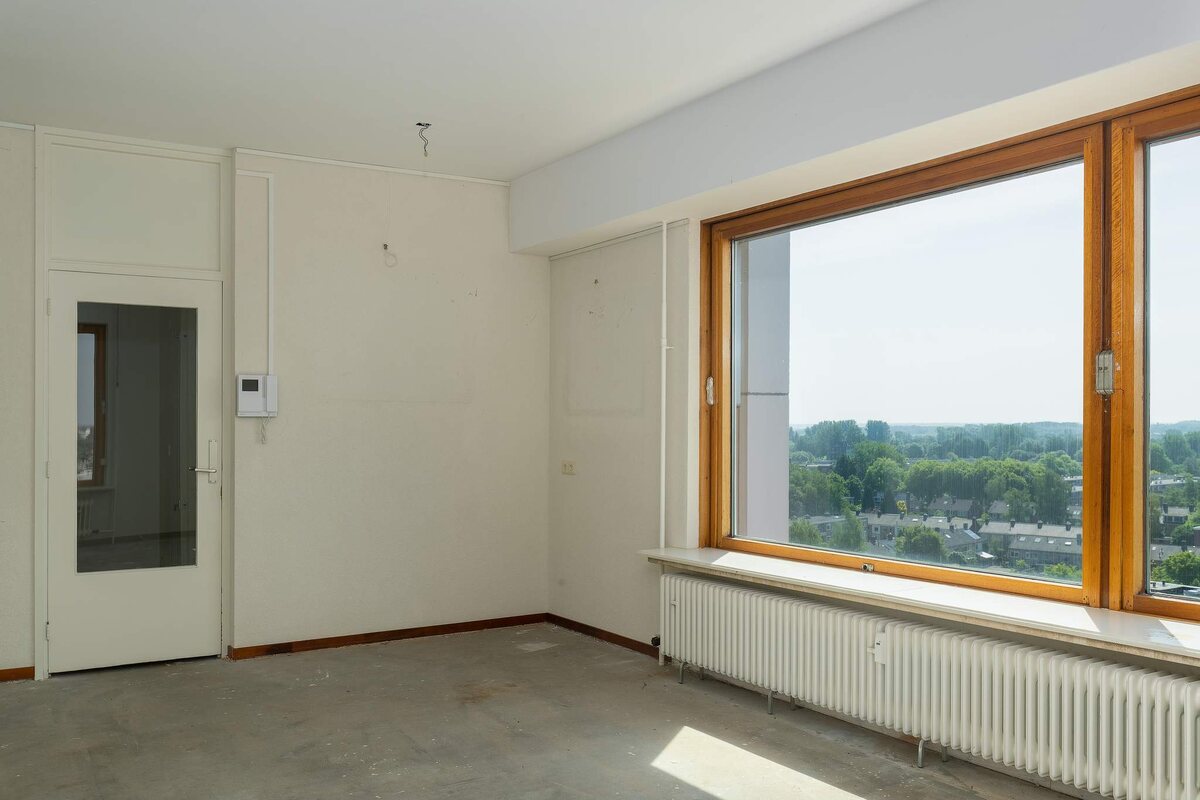 Helper Brink 61, 9722 EK Groningen - € 140.000 k.k. - Boekholt & partners makelaars Groningen