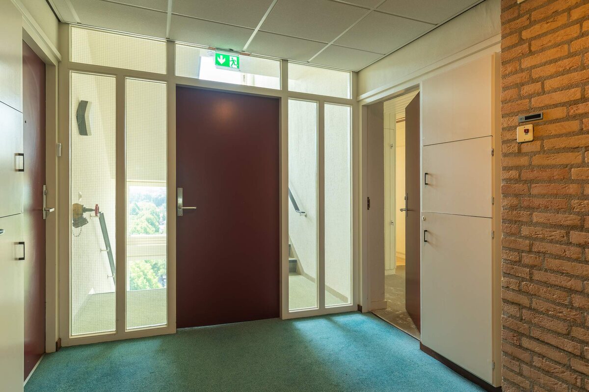 Helper Brink 61, 9722 EK Groningen - € 140.000 k.k. - Boekholt & partners makelaars Groningen