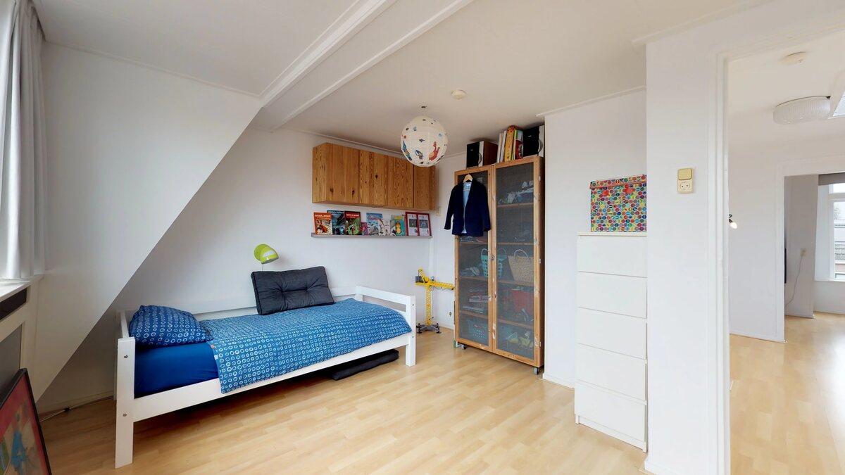 Helper Weststraat 14, 9721 BR Groningen - € 395.000 k.k. - Boekholt & partners makelaars Groningen