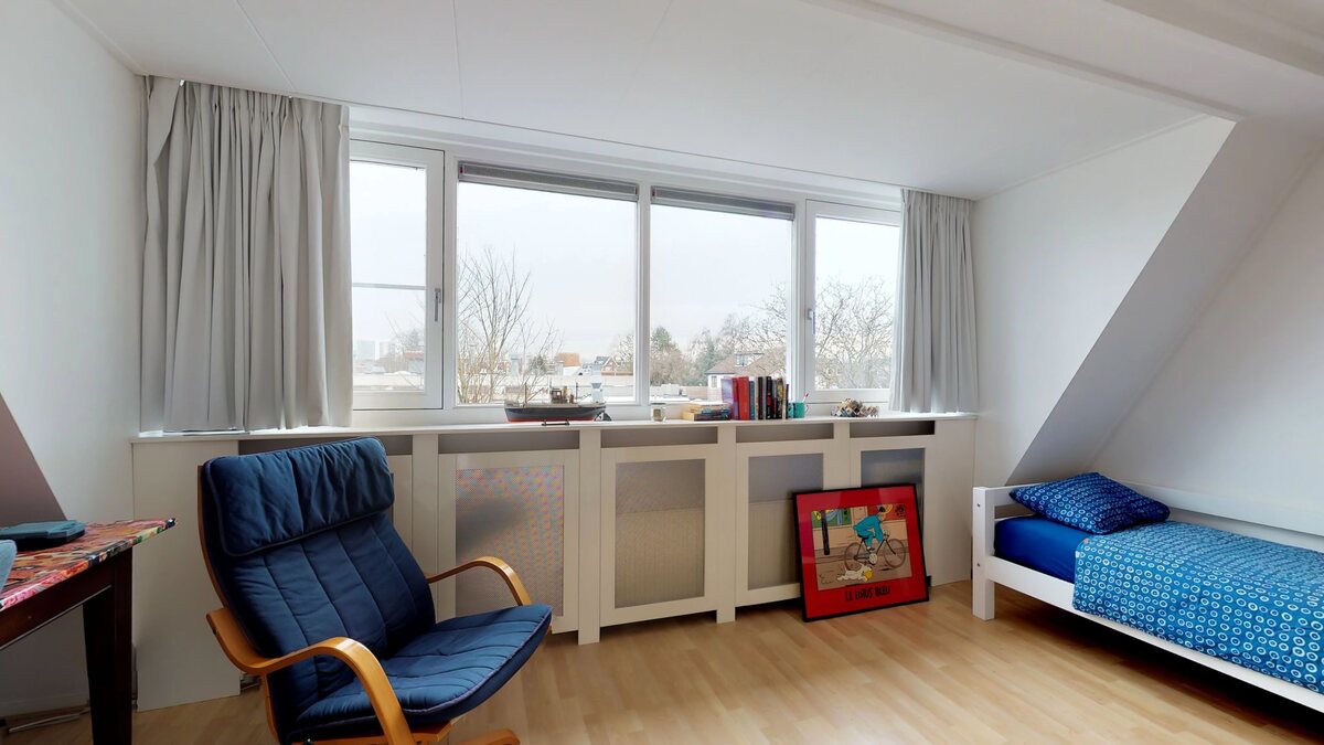 Helper Weststraat 14, 9721 BR Groningen - € 395.000 k.k. - Boekholt & partners makelaars Groningen