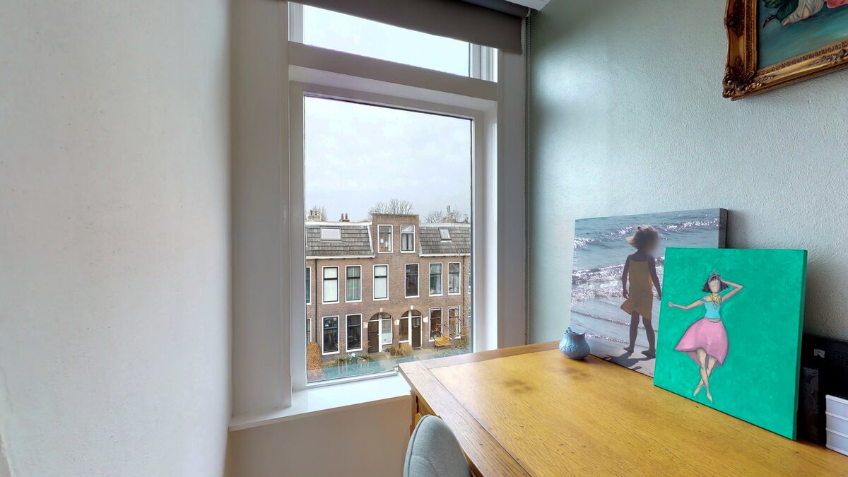 Helper Weststraat 14, 9721 BR Groningen - € 395.000 k.k. - Boekholt & partners makelaars Groningen