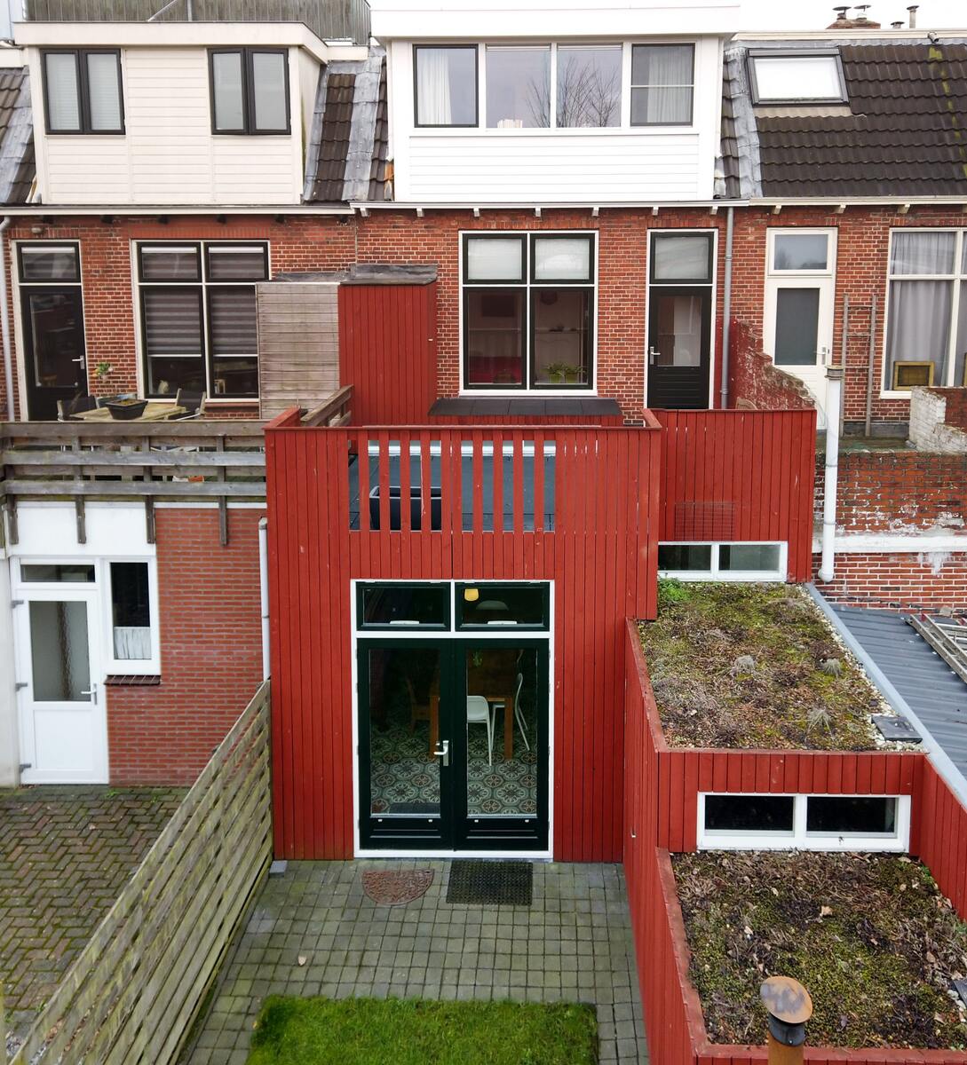 Helper Weststraat 14, 9721 BR Groningen - € 395.000 k.k. - Boekholt & partners makelaars Groningen
