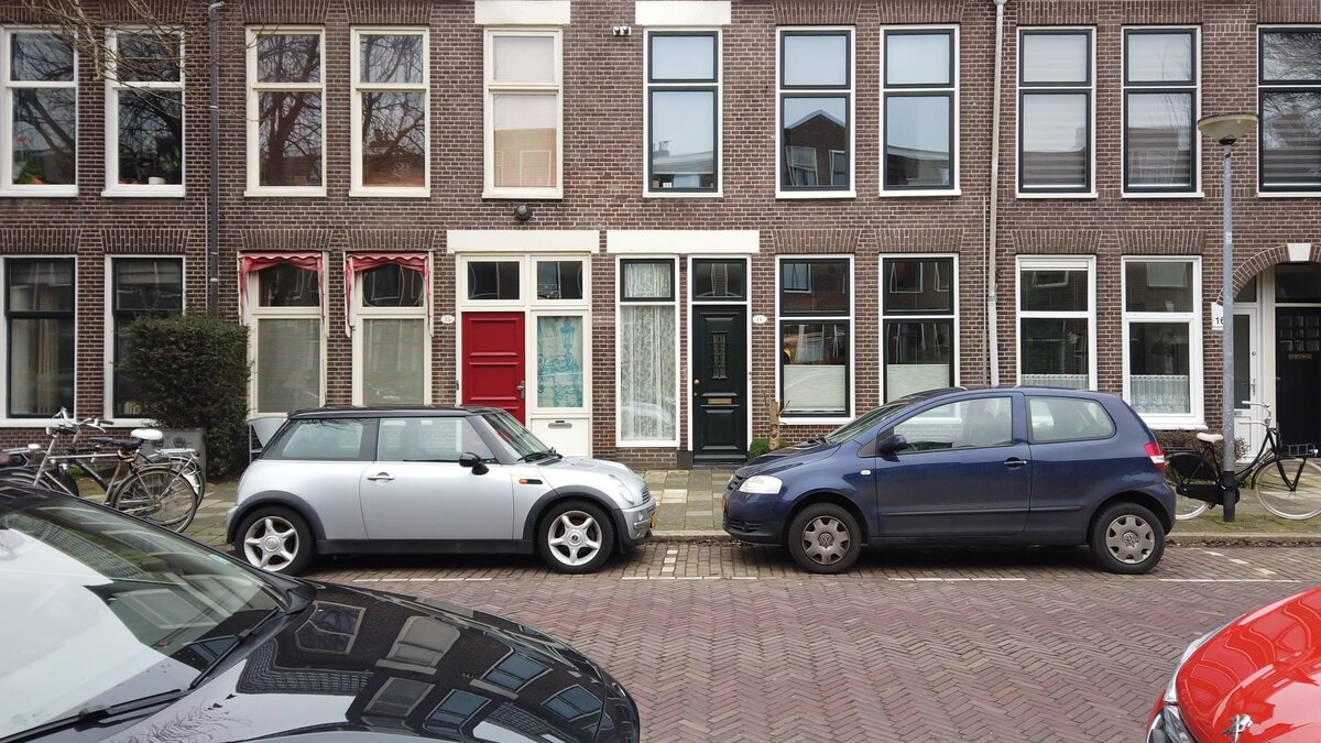 Helper Weststraat 14, 9721 BR Groningen - € 395.000 k.k. - Boekholt & partners makelaars Groningen
