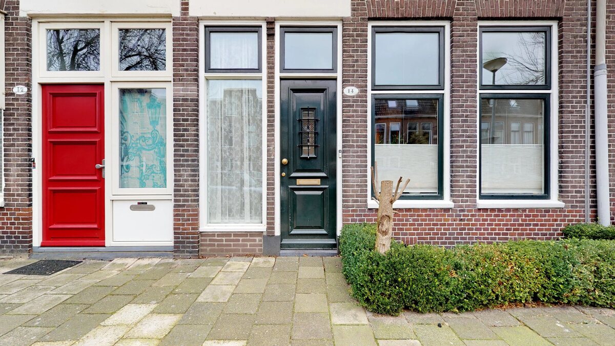 Helper Weststraat 14, 9721 BR Groningen - € 395.000 k.k. - Boekholt & partners makelaars Groningen