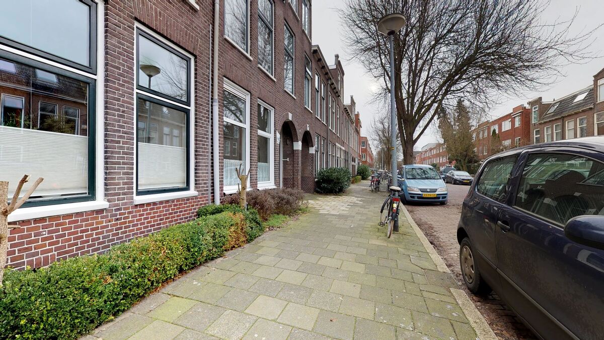 Helper Weststraat 14, 9721 BR Groningen - € 395.000 k.k. - Boekholt & partners makelaars Groningen
