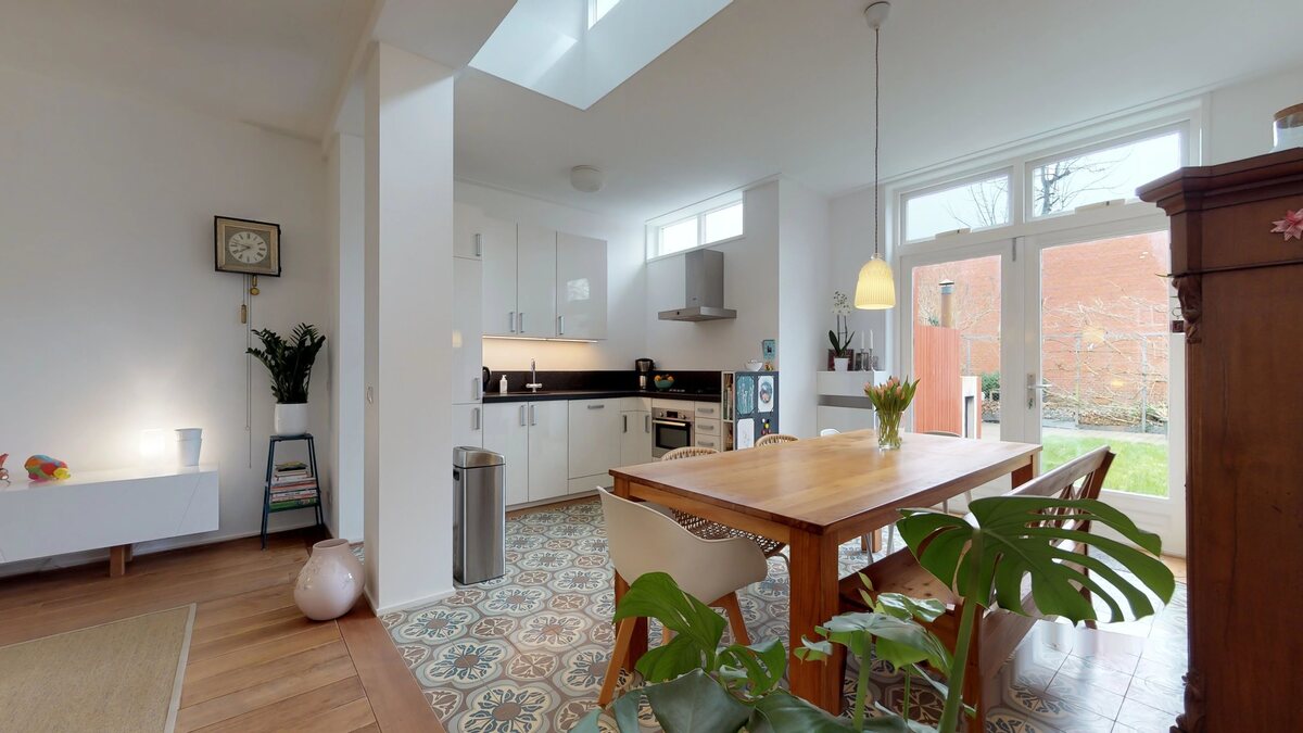 Helper Weststraat 14, 9721 BR Groningen - € 395.000 k.k. - Boekholt & partners makelaars Groningen