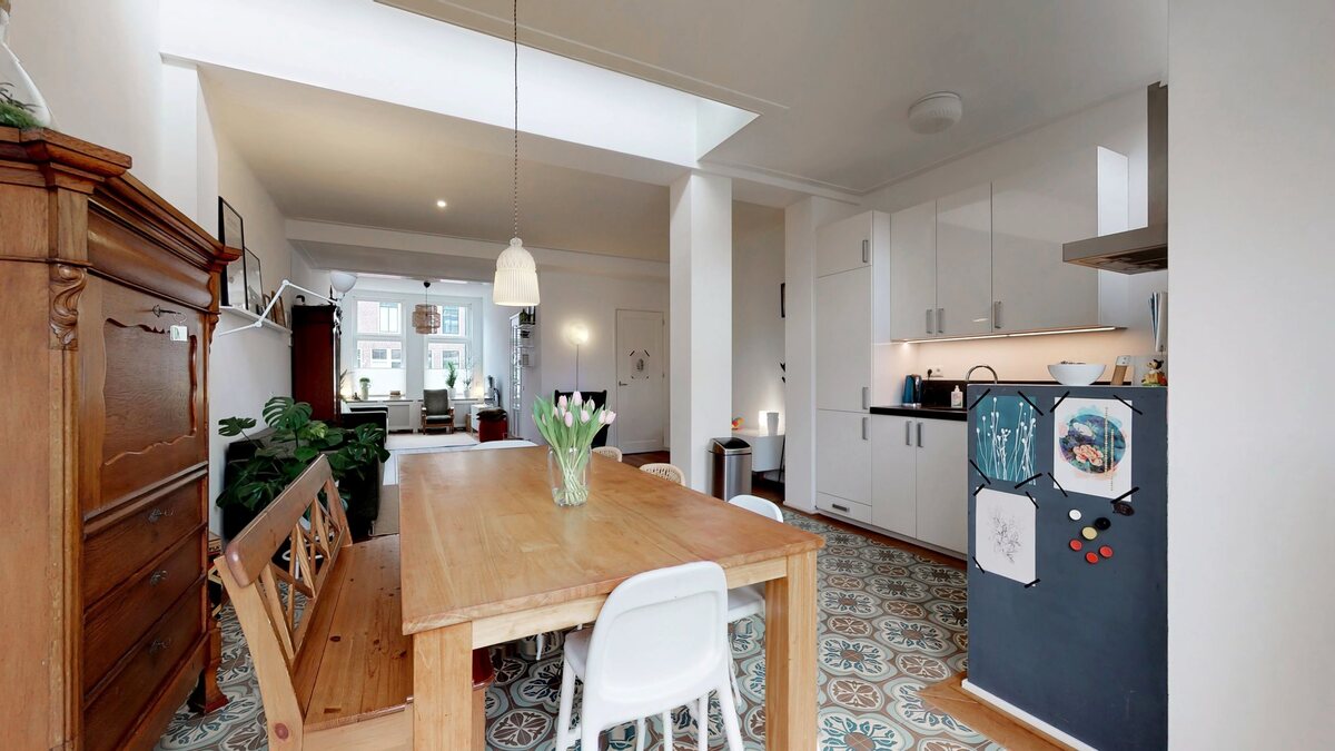 Helper Weststraat 14, 9721 BR Groningen - € 395.000 k.k. - Boekholt & partners makelaars Groningen