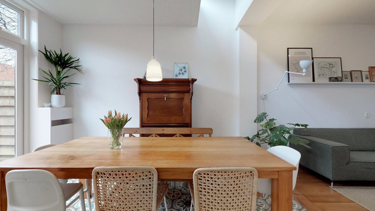 Helper Weststraat 14, 9721 BR Groningen - € 395.000 k.k. - Boekholt & partners makelaars Groningen