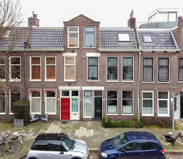 Helper Weststraat 14