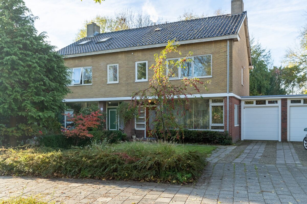 Helperzoom 59, 9722 BG Groningen - € 335.000 k.k. - Boekholt & partners makelaars Groningen