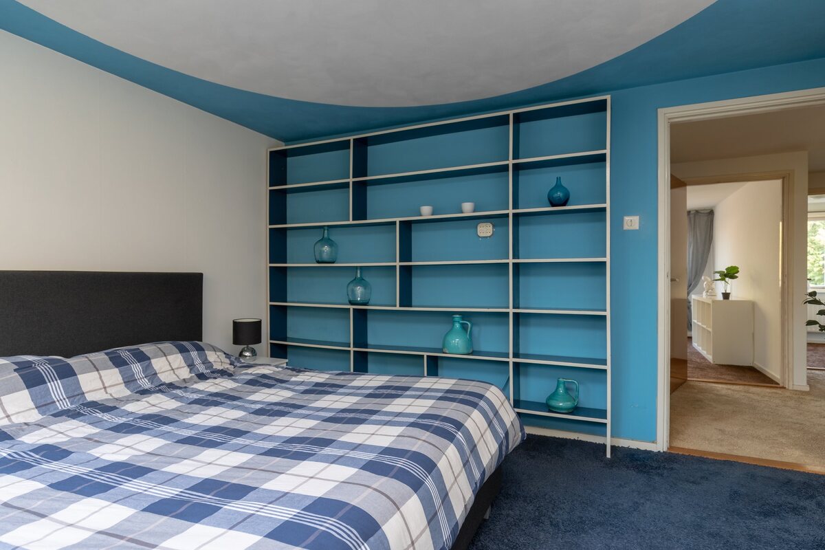 Helperzoom 59, 9722 BG Groningen - € 335.000 k.k. - Boekholt & partners makelaars Groningen