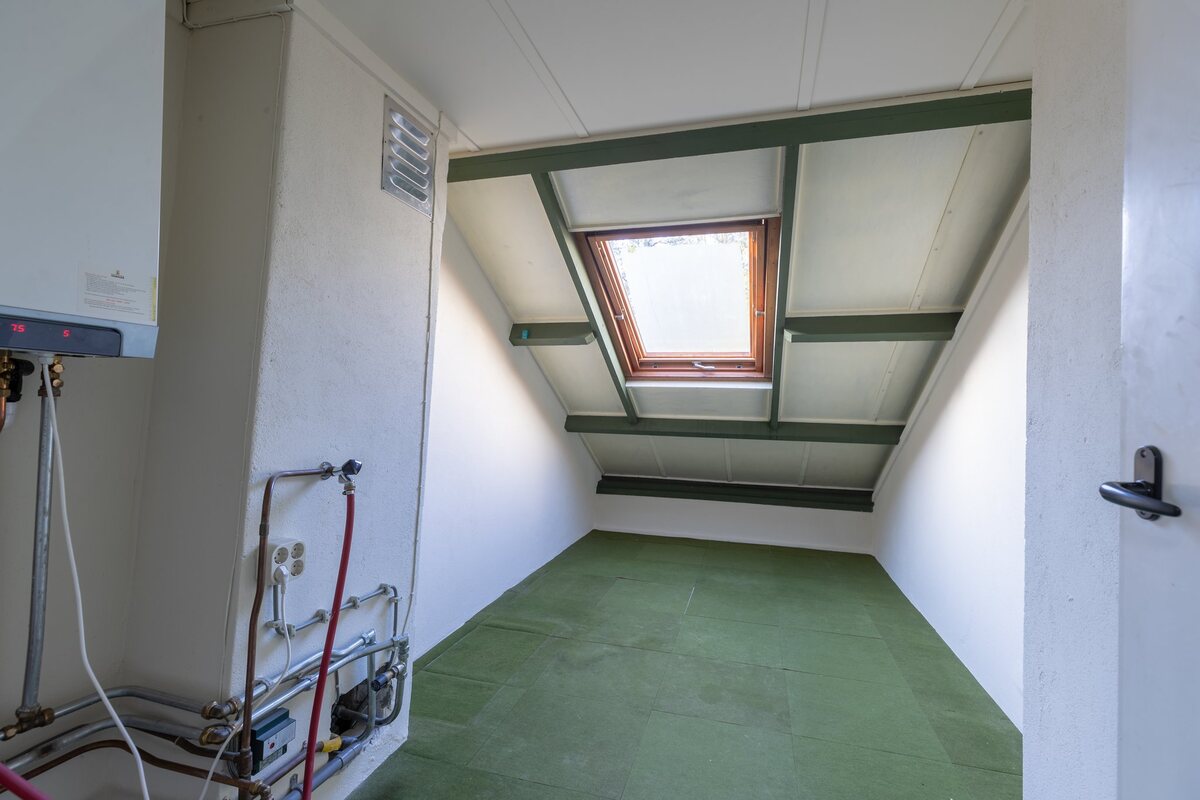 Helperzoom 59, 9722 BG Groningen - € 335.000 k.k. - Boekholt & partners makelaars Groningen