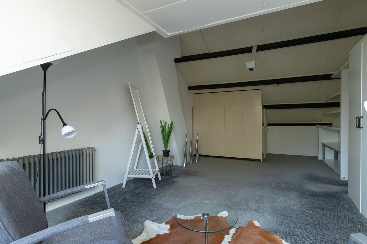 Helperzoom 59, 9722 BG Groningen - € 335.000 k.k. - Boekholt & partners makelaars Groningen