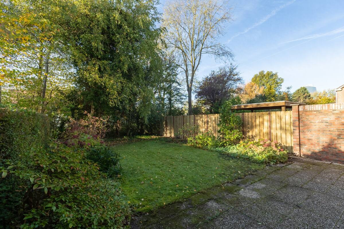 Helperzoom 59, 9722 BG Groningen - € 335.000 k.k. - Boekholt & partners makelaars Groningen