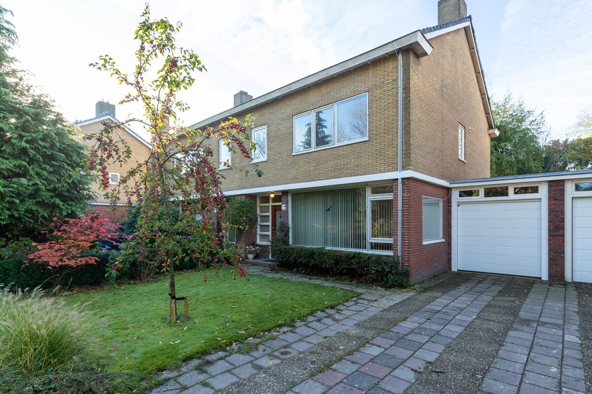 Helperzoom 59, 9722 BG Groningen - € 335.000 k.k. - Boekholt & partners makelaars Groningen
