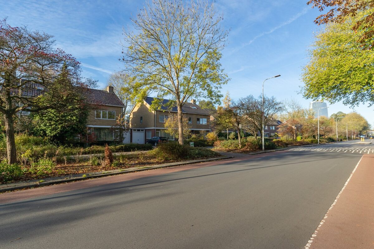 Helperzoom 59, 9722 BG Groningen - € 335.000 k.k. - Boekholt & partners makelaars Groningen
