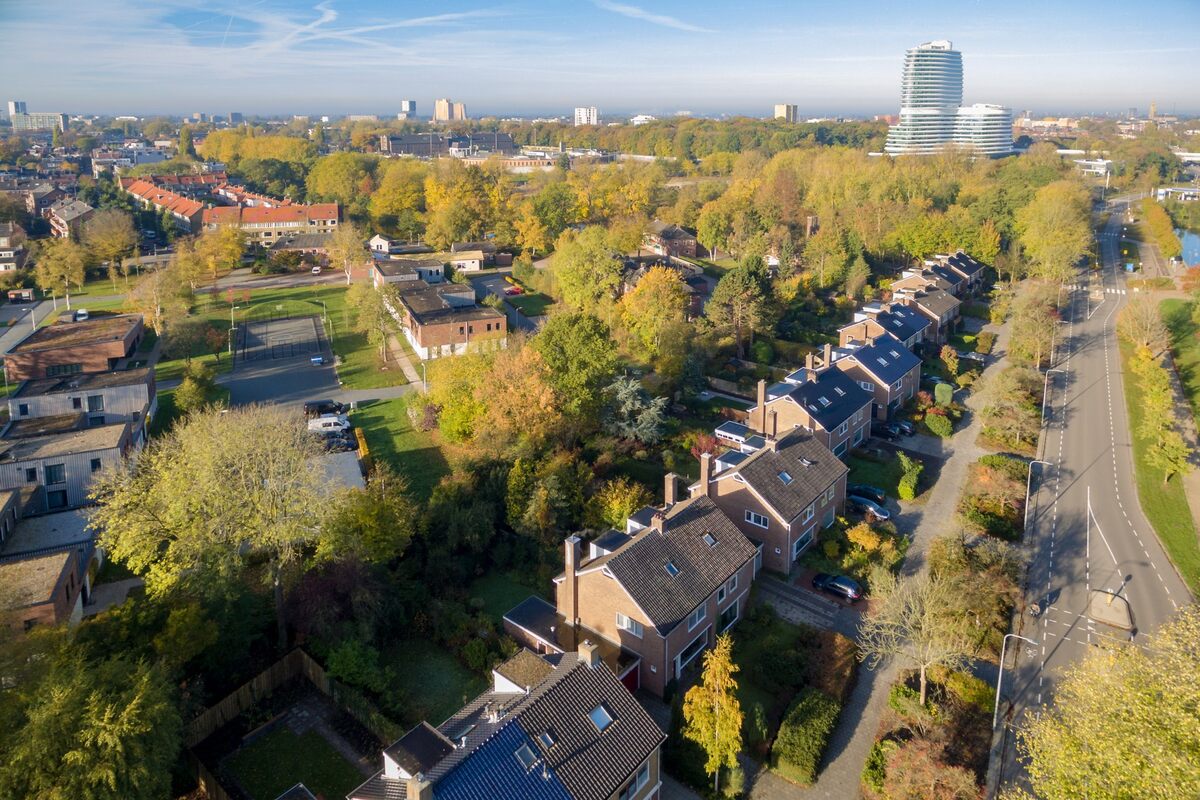 Helperzoom 59, 9722 BG Groningen - € 335.000 k.k. - Boekholt & partners makelaars Groningen