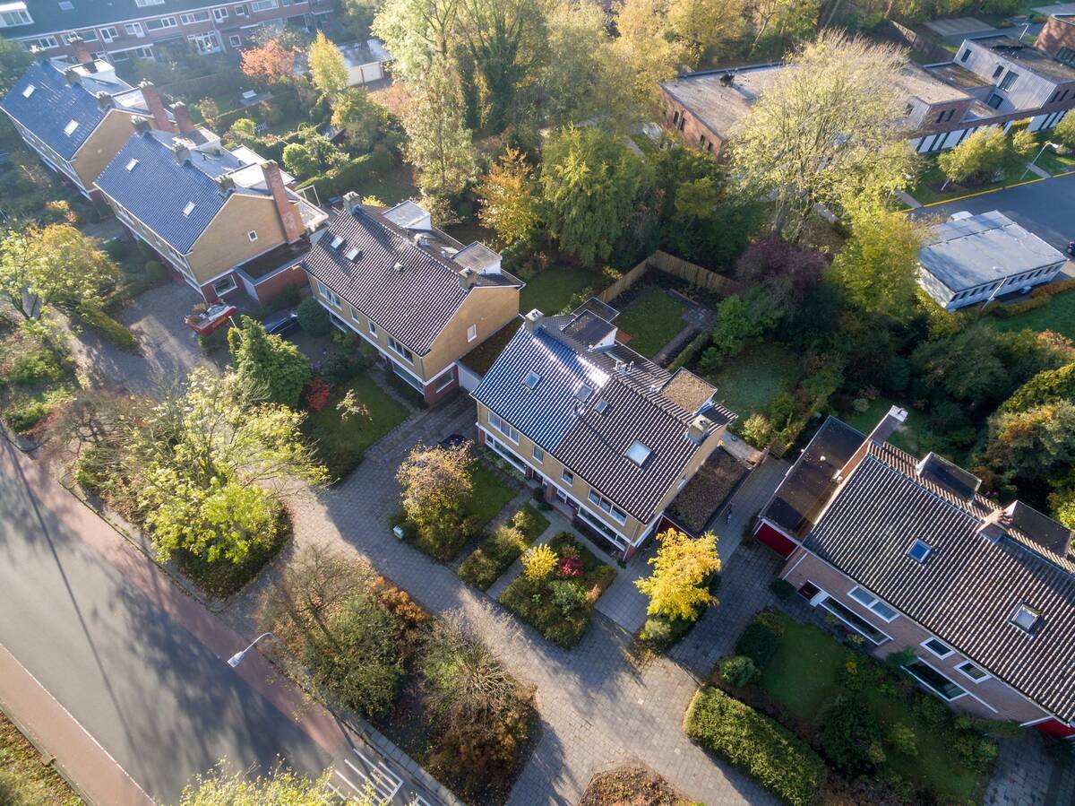 Helperzoom 59, 9722 BG Groningen - € 335.000 k.k. - Boekholt & partners makelaars Groningen