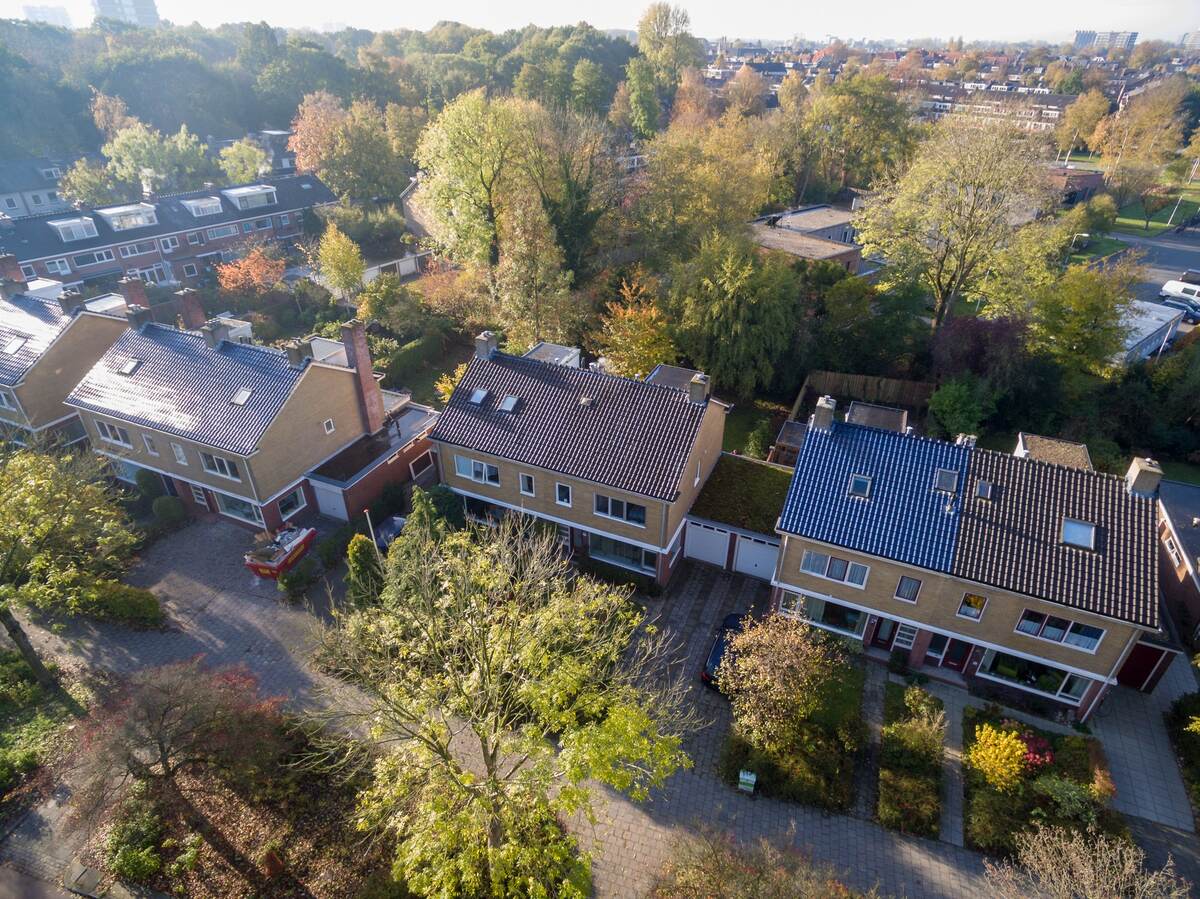 Helperzoom 59, 9722 BG Groningen - € 335.000 k.k. - Boekholt & partners makelaars Groningen