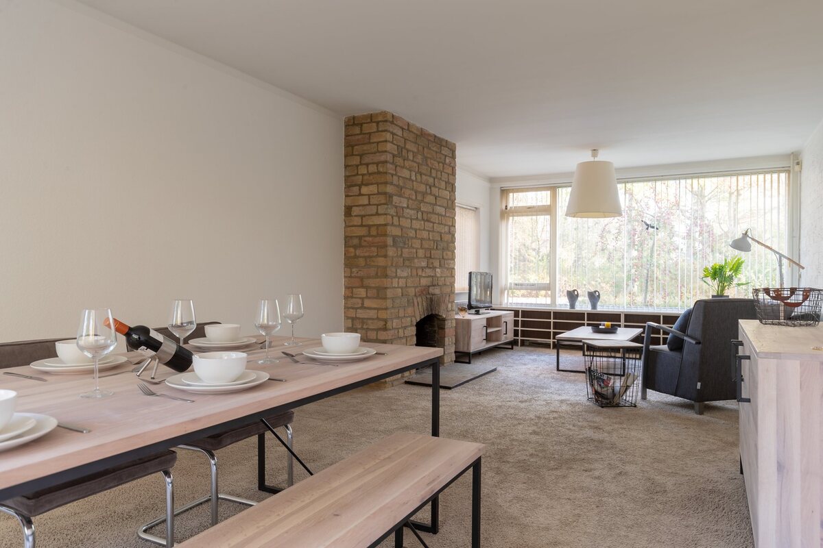 Helperzoom 59, 9722 BG Groningen - € 335.000 k.k. - Boekholt & partners makelaars Groningen